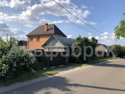 Продается, дом в Бортничах (Дарницкий район), тихий частный сектор, есть элекрич. Бортничи. фото 12