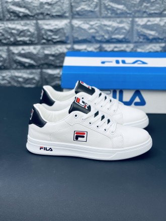 Кроссовки мужские Fila. Киев. фото 1 Кроссовки мужские Fila. Киев. фото 1