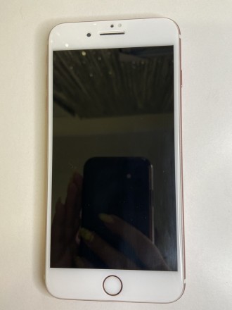 Продам IPhone 7 plus rose gold 32gb. 
Телефон покупался в АЛЛО в 2018 году.
Со. . фото 3