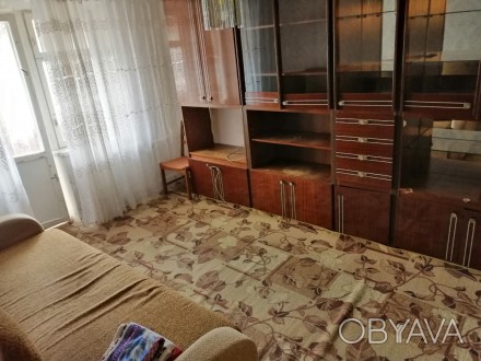 КОМНАТА для 1-2-чел БЕЗзалога ул.Радужная Воскресенка начало троещины