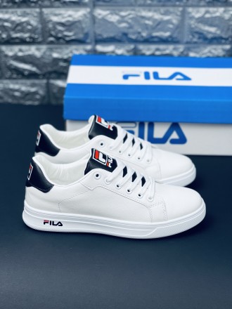 Мужские Кроссовки Fila. Киев. фото 1 Мужские Кроссовки Fila. Киев. фото 1