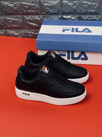 Мужские Кроссовки Fila. Киев. фото 1 Мужские Кроссовки Fila. Киев. фото 1