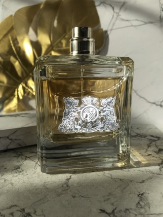 Juicy couture eau de parfum парфюмированная вода. Харьков. фото 1 Juicy couture eau de parfum парфюмированная вода. Харьков. фото 1