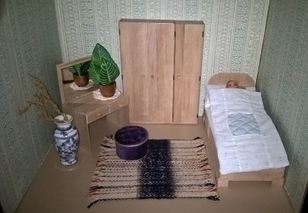 Кукольная мебель. Деревянная. Кам'янське. фото 1 Кукольная мебель. Деревянная. Кам'янське. фото 1