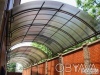 Купить Поликарбонат от прямого поставщика. Киев. фото 1 Купить Поликарбонат от прямого поставщика. Киев. фото 1