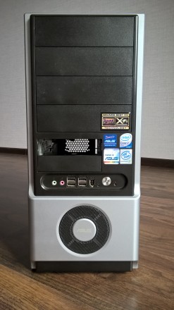 ASUS Корпус ASUS Стильный корпус системного блока. Київ. фото 1 ASUS Корпус ASUS Стильный корпус системного блока. Київ. фото 1