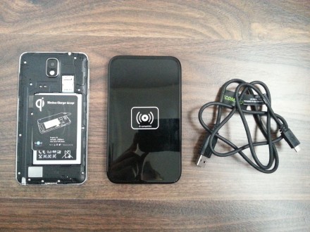 Беспроводная зарядка Qi Wireless Charger для iPhone Samsung Xiaomi Meizu. Киев. фото 1 Беспроводная зарядка Qi Wireless Charger для iPhone Samsung Xiaomi Meizu. Киев. фото 1