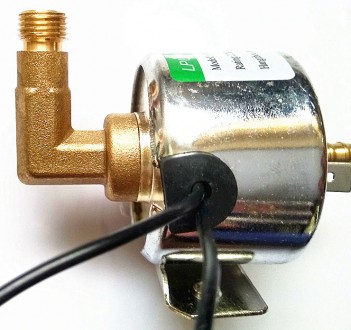 HSP12C-18 40DSB НСР12С-18 40ДСВ 18ВТ 18W CLASS F Auca Micro Pump Помпа насос для. Каменское. фото 1 HSP12C-18 40DSB НСР12С-18 40ДСВ 18ВТ 18W CLASS F Auca Micro Pump Помпа насос для. Каменское. фото 1