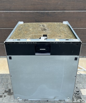 2018рік Посудомика посудомийна машина Siemens IQ500 Made in Germany як нова. Бережани. фото 1 2018рік Посудомика посудомийна машина Siemens IQ500 Made in Germany як нова. Бережани. фото 1