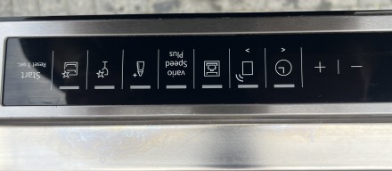 2018рік Посудомийка Siemens IQ700 посудомoйка Made In Germany 60cm. . фото 6 Ідеальний стан, виготовлена в Німеччині, інтелектуальне російськомовне меню, під. . фото 6