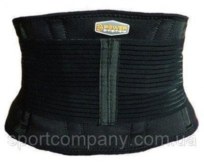 Пояс для поддержки спины Power System Neo Back Support PS-6014 S/M. Каменское. фото 1 Пояс для поддержки спины Power System Neo Back Support PS-6014 S/M. Каменское. фото 1