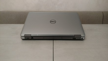Ігровий ноутбук Dell Latitude E6540, 15,6, i5-4310M, 8GB, 120GB SSD+500GB HDD, A. . фото 8