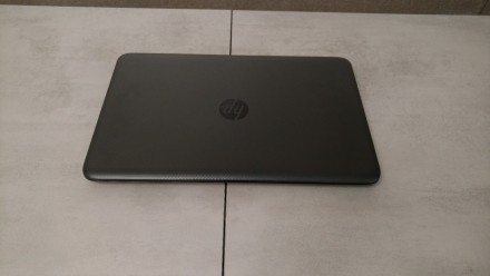 Ноутбук HP 255 G4, 15,6, AMD E1-6015, 8GB, 320GB HDD. Гарантія.

Екран ― 15,6 . . фото 7