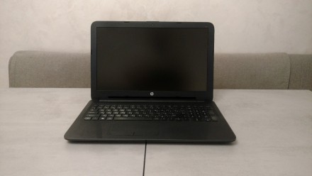Ноутбук HP 255 G4, 15,6, AMD E1-6015, 8GB, 320GB HDD. Гарантія.

Екран ― 15,6 . . фото 6