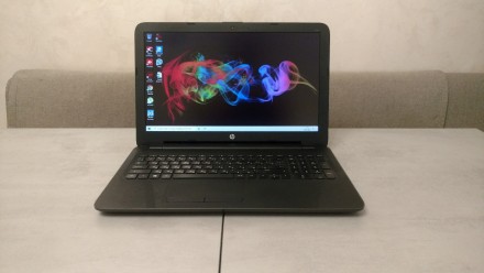 Ноутбук HP 255 G4, 15,6, AMD E1-6015, 8GB, 320GB HDD. Гарантія.

Екран ― 15,6 . . фото 2