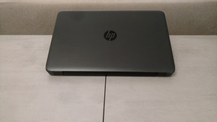Ноутбук HP 255 G4, 15,6, AMD E1-6015, 8GB, 320GB HDD. Гарантія.

Екран ― 15,6 . . фото 8