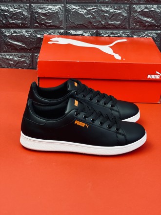Кроссовки Puma женские. Киев. фото 1 Кроссовки Puma женские. Киев. фото 1