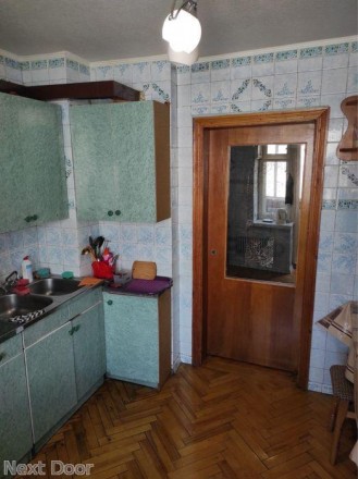 ул.Тимошенко 19 Продам 4-к квартиру, все комнаты и кухня раздельные. Есть 3 лодж. Оболонь. фото 5