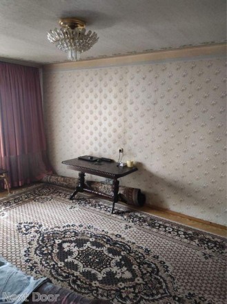ул.Тимошенко 19 Продам 4-к квартиру, все комнаты и кухня раздельные. Есть 3 лодж. Оболонь. фото 4