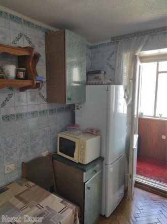 ул.Тимошенко 19 Продам 4-к квартиру, все комнаты и кухня раздельные. Есть 3 лодж. Оболонь. фото 6
