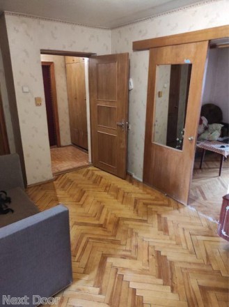 ул.Тимошенко 19 Продам 4-к квартиру, все комнаты и кухня раздельные. Есть 3 лодж. Оболонь. фото 8