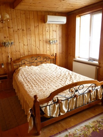 Продам дачу-курень на 195 Причале. Одеса. фото 1 Продам дачу-курень на 195 Причале. Одеса. фото 1
