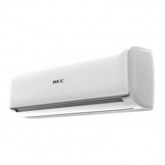 Бюджетная линейка инверторных кондиционеров Haier под брендом HEC. Белая Церковь. фото 1 Бюджетная линейка инверторных кондиционеров Haier под брендом HEC. Белая Церковь. фото 1