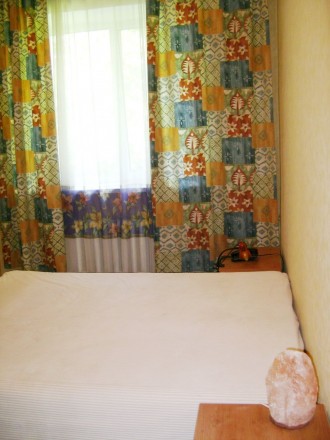 Квартира в сталинке,до в парке,двусторонняя,евроремонт,2 спальни,гостинная с кам. Печерск. фото 7
