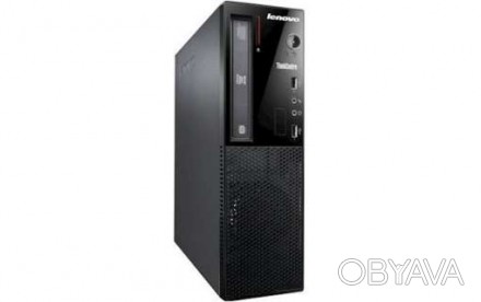 Lenovo E73/Core I5-4460S 3.4Ghz/RAM 4Gb/HDD 250gb/WinPro