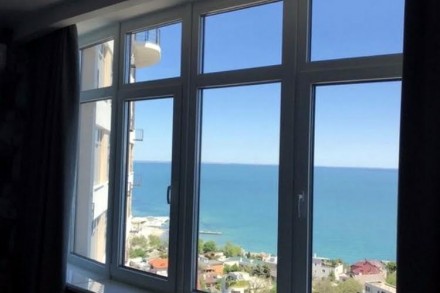 Сдам квартиру в ЖК 44 Жемчужина на Каманина в Аркадии. Одесса. фото 1 Сдам квартиру в ЖК 44 Жемчужина на Каманина в Аркадии. Одесса. фото 1
