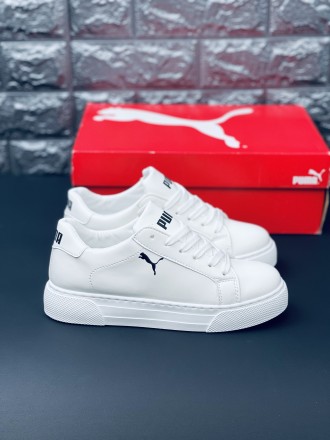Кроссовки Puma женские. Киев. фото 1 Кроссовки Puma женские. Киев. фото 1