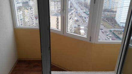 Сдам офис в новом доме (метро Позняки), Дарницкий район, ул. Драгоманова 1А, пло. Позняки. фото 8