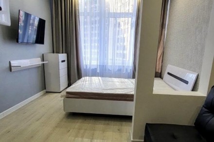 Сдам квартиру в ЖК 44 Жемчужина на Каманина в Аркадии. Одесса. фото 1 Сдам квартиру в ЖК 44 Жемчужина на Каманина в Аркадии. Одесса. фото 1