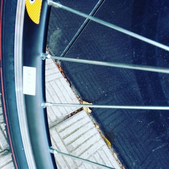 Вело колесо заднее на Украину на Салют 28 дюймов двойной обод комплект
Обод - Д. . фото 6