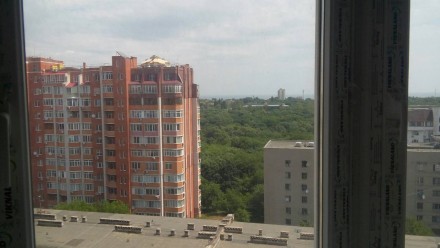 Продам 2-х комнатную квартиру по ул. М. Говорова. Квартира расположена на 13 эта. Приморский. фото 4