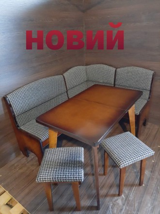 Кухонний куточок. Ровно. фото 1 Кухонний куточок. Ровно. фото 1