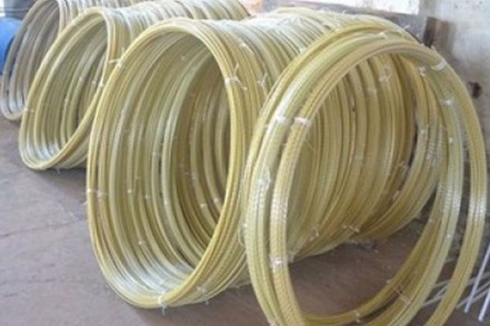 Композитная арматура (стеклопластиковая). Киев. фото 1