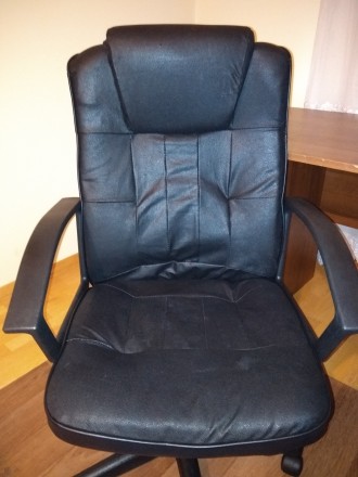 Продам нове офісне крісло. Виробник Німеччина. Залишилися три штуки, як на фото,. . фото 3