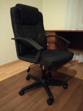 Продам нове офісне крісло. Виробник Німеччина. Залишилися три штуки, як на фото,. . фото 4