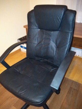 Продам нове офісне крісло. Виробник Німеччина. Залишилися три штуки, як на фото,. . фото 9