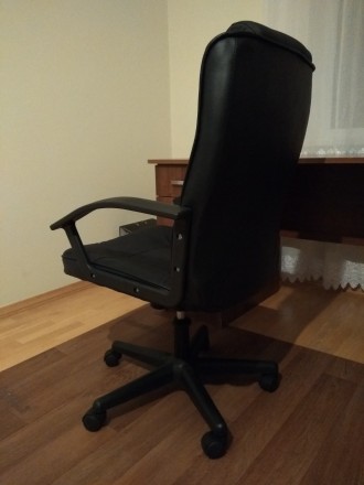 Продам нове офісне крісло. Виробник Німеччина. Залишилися три штуки, як на фото,. . фото 7