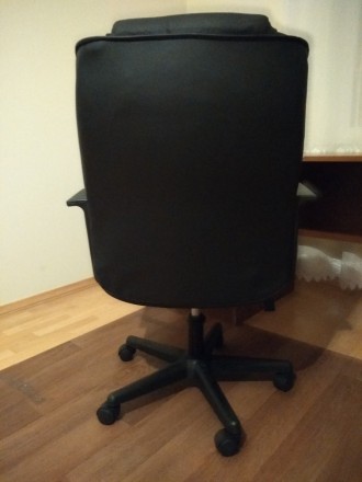 Продам нове офісне крісло. Виробник Німеччина. Залишилися три штуки, як на фото,. . фото 6