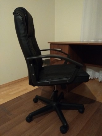Продам нове офісне крісло. Виробник Німеччина. Залишилися три штуки, як на фото,. . фото 5