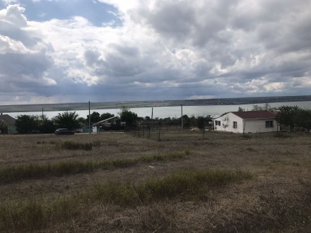 Продаётся земельный участок - 12 соток.Село Новая Эметовка, 30 км от Одессы.Отли. . фото 2