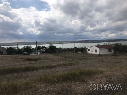 Продаётся земельный участок - 12 соток.Село Новая Эметовка, 30 км от Одессы.Отли. . фото 1