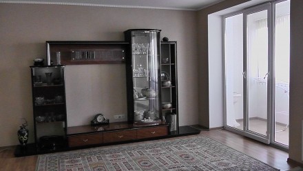 Квартира 2-х уровневая (таунхаус) в доме коттеджного типа:
В подъезде 2 квартир. Нахимовский. фото 3