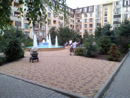 жк Академгородок на Говорова от собственника. Одесса. фото 1 жк Академгородок на Говорова от собственника. Одесса. фото 1