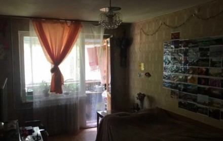 - Продается квартира 2-х комнатная, улица Яновского 
- В квартире легкий космети. . фото 2