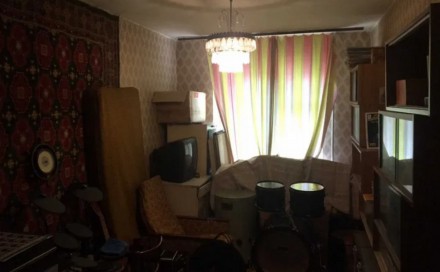 - Продается квартира 2-х комнатная, улица Яновского 
- В квартире легкий космети. . фото 3