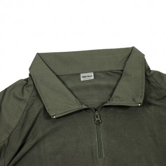 Тактическая рубашка Pave Hawk — качественный и стильный элемент униформы
Одежда . . фото 5